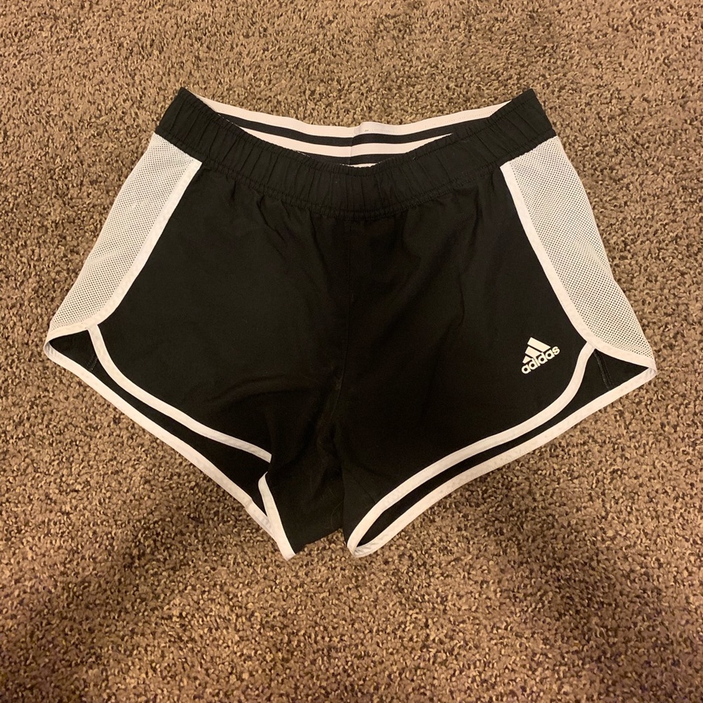 Adidas athletic shorts